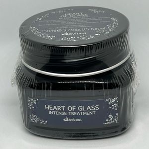 Davine’s Heart of Glass Intense Treatment - 150 ml - New!